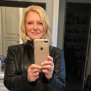 Meet your Posher, Deanna